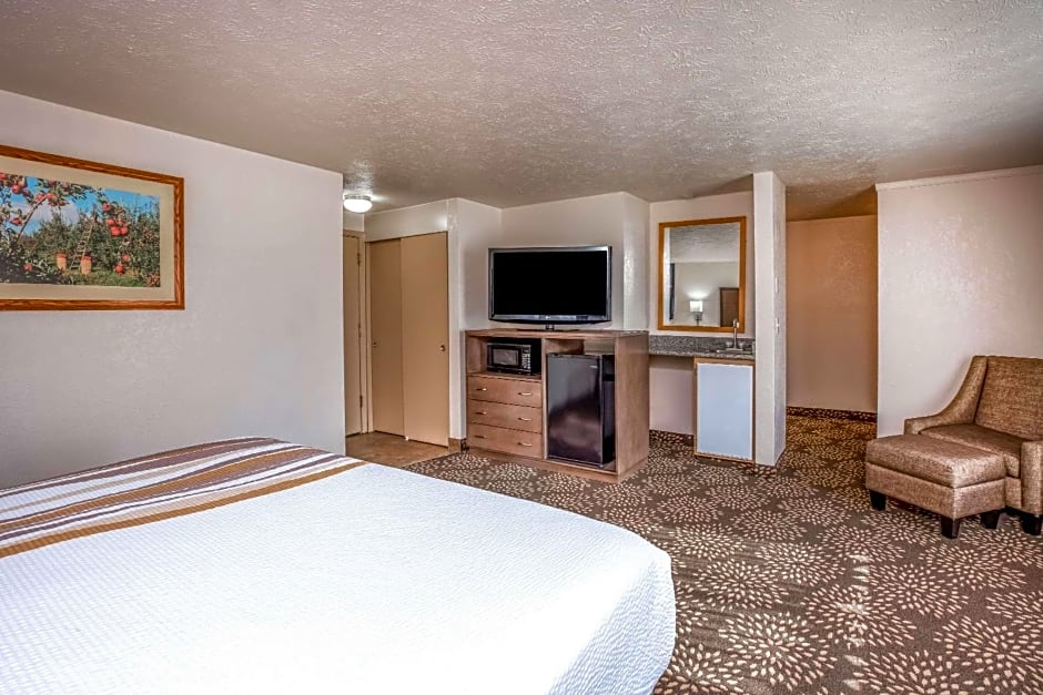 La Quinta by Wyndham Wenatchee