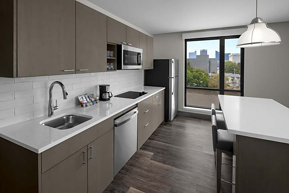 Hyatt House Raleigh Downtown/Seaboard Station