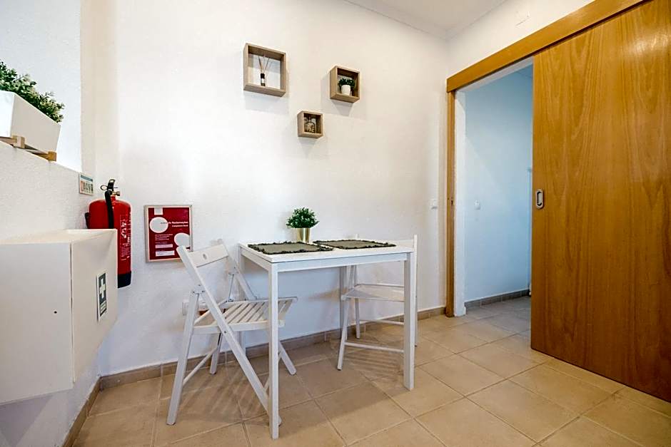 Tree House - Casa Figueira