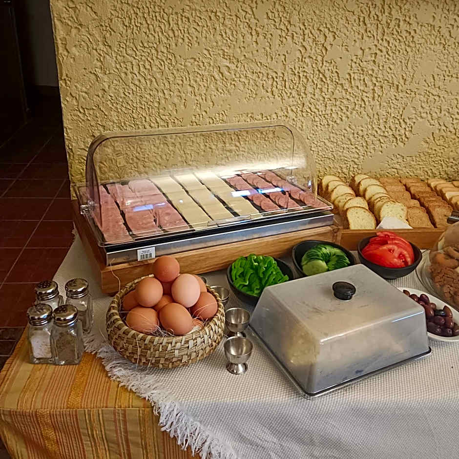 Maistrali Hotel & Restaurant