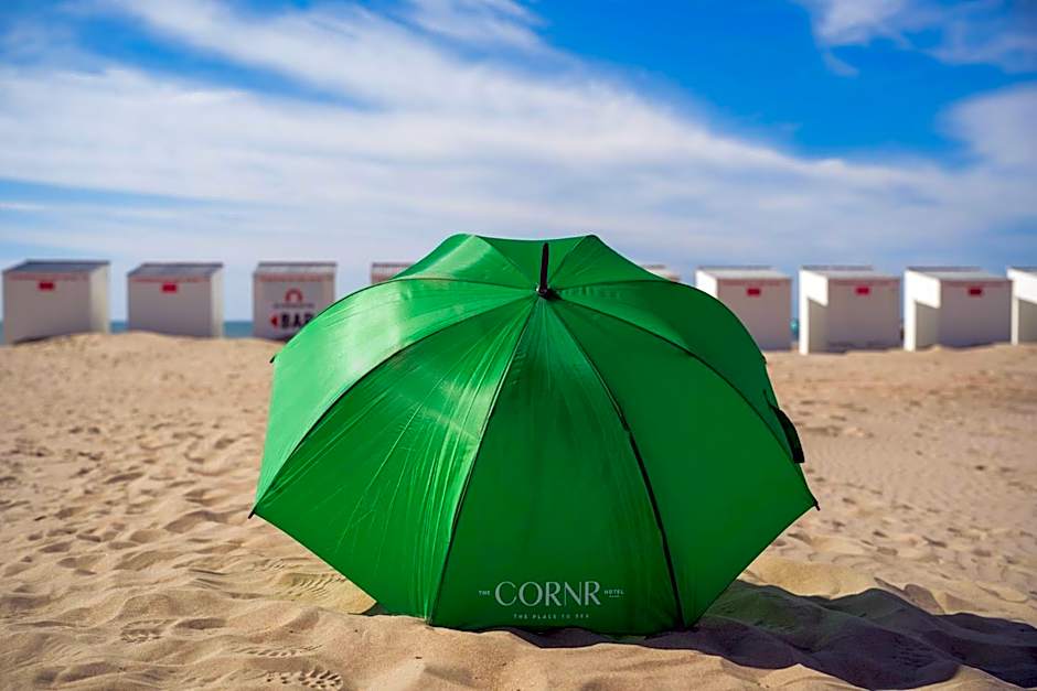 The CORNR Seaview