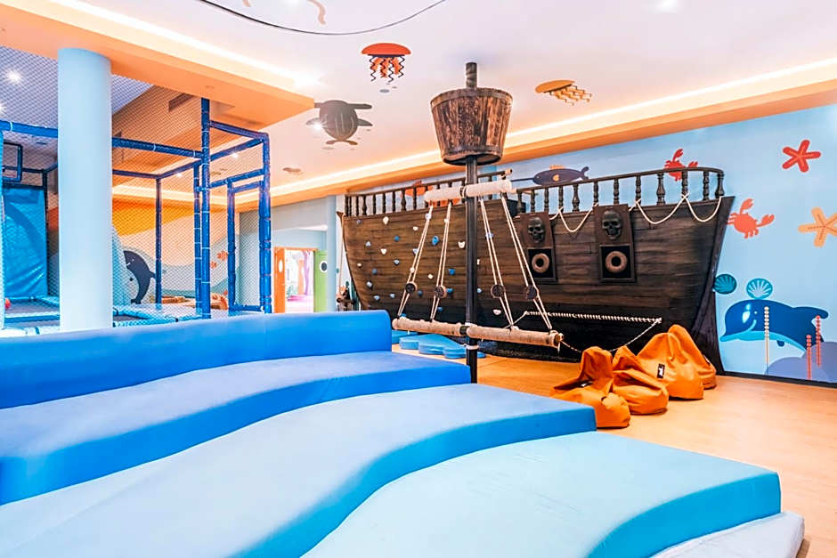 Iberostar Selection Paraiso Lindo