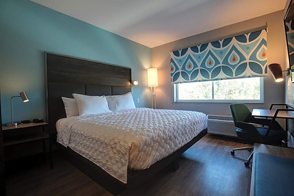 Tru By Hilton Eugene, OR