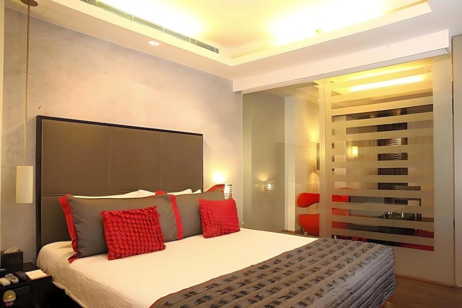 Mosaic Hotel - Noida