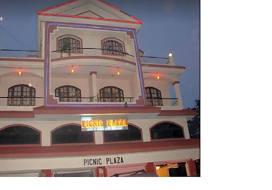 Picnic Plaza By WB Hotels Goa