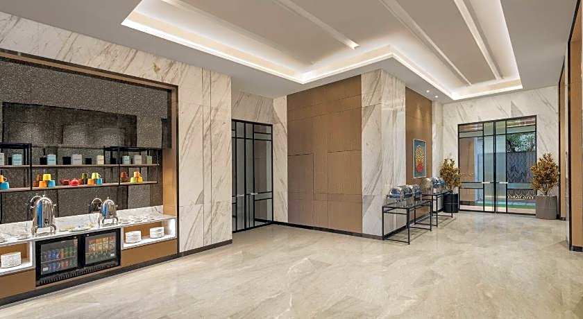 Fairfield by Marriott Mumbai International Airport