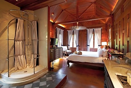 Burasari Heritage Luang Prabang