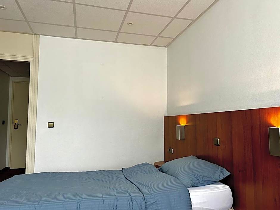 Hotel De hertog Franeker