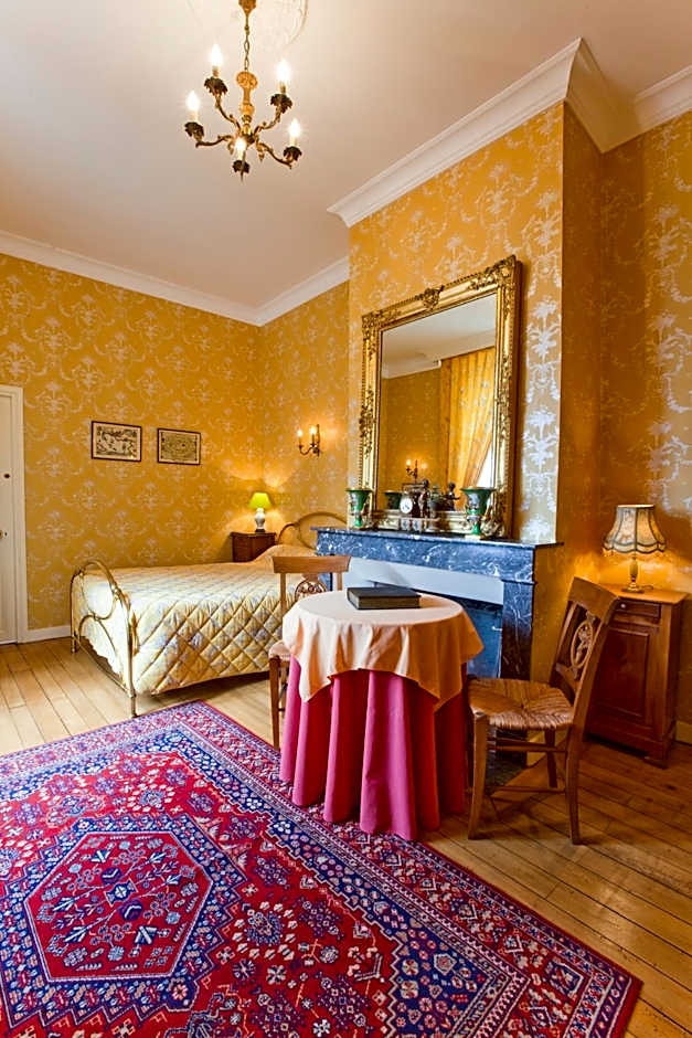 Château de la Verie