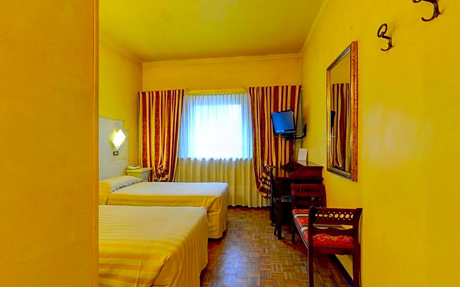 Ai Ronchi Motor Hotel