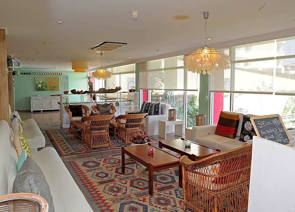 Florasol Residence Hotel - Dorisol hotels