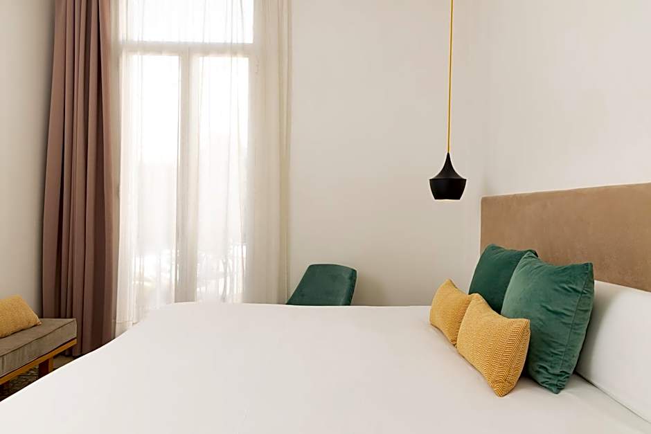 Forget Me Not Barcelona