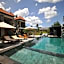 Hotel Arsa Santhi Nusa Penida