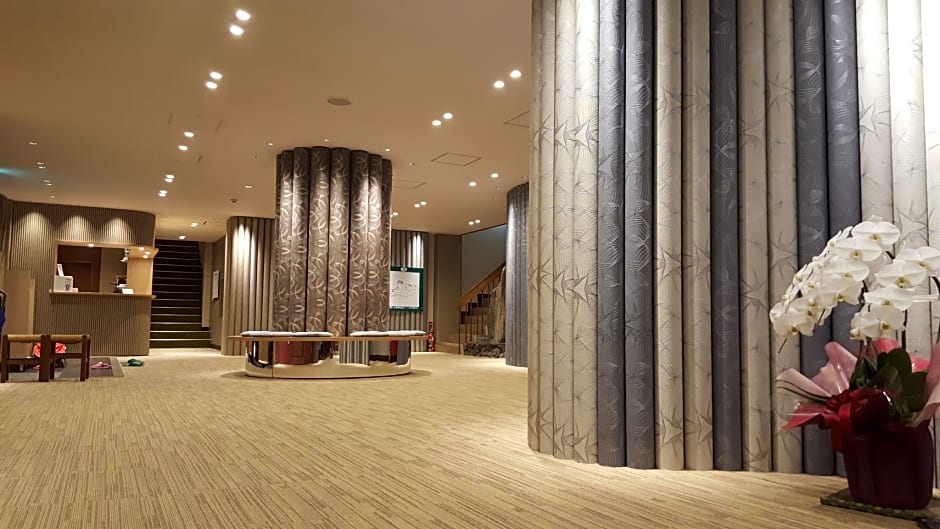 Takao Kanko Hotel