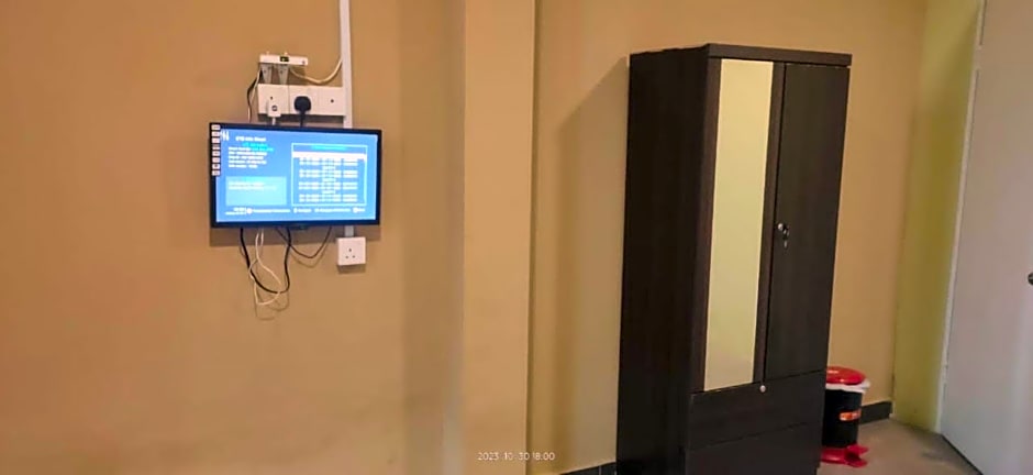 Hotel Lii View Labis