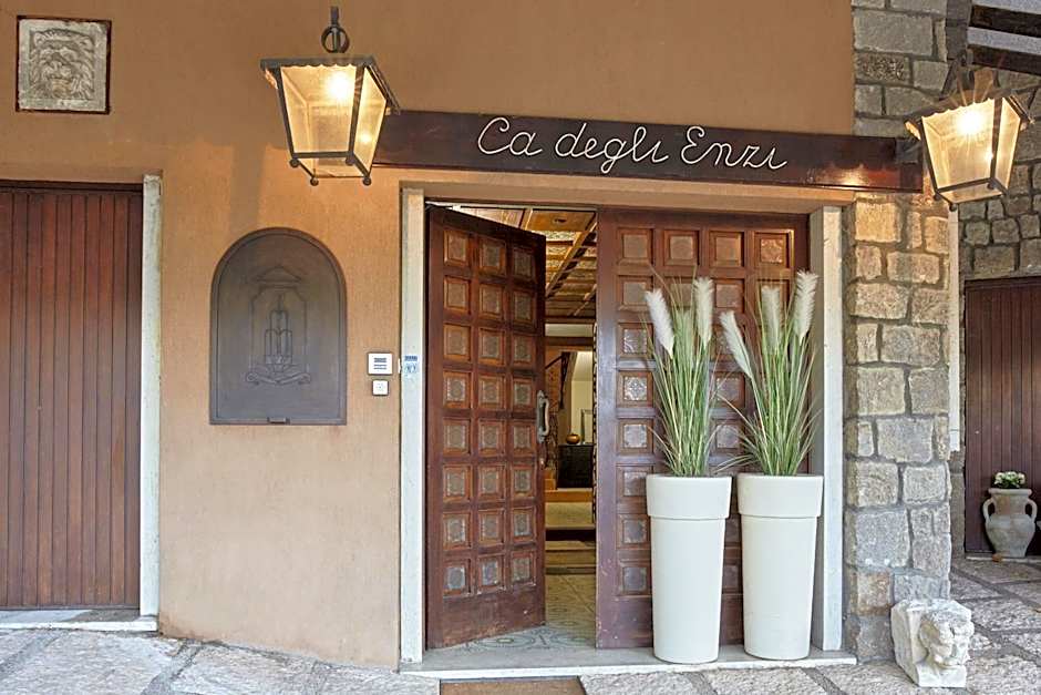 Residenza Ca' degli Enzi