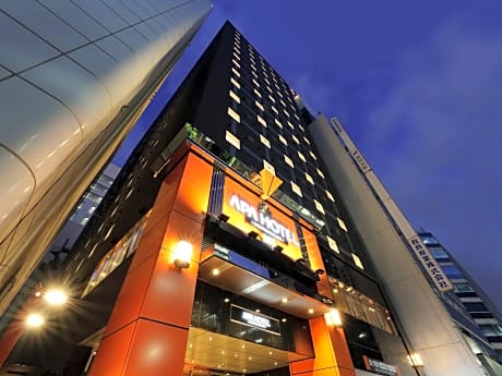 APA Hotel Nagoya Sakae Kita