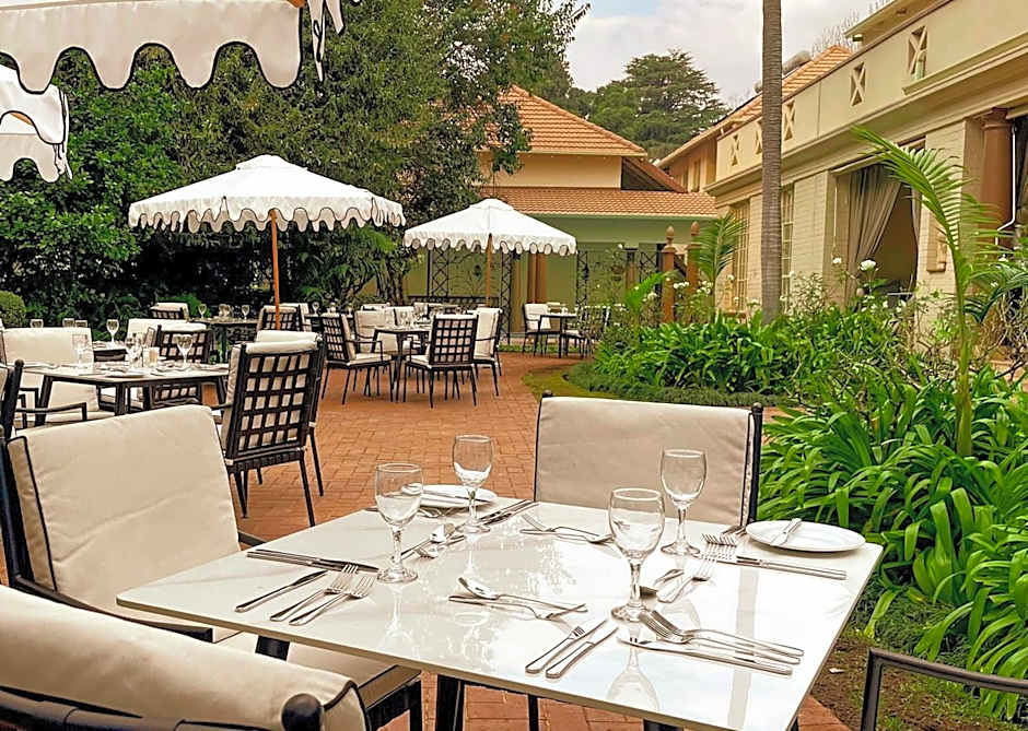 10 2nd Avenue Houghton Estate by Dream Resorts