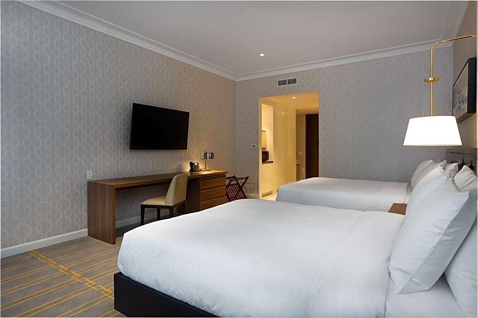 Sutton Place Hotel Toronto