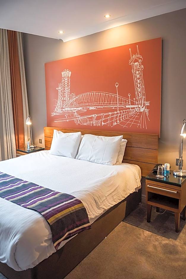 The Townhouse Manchester