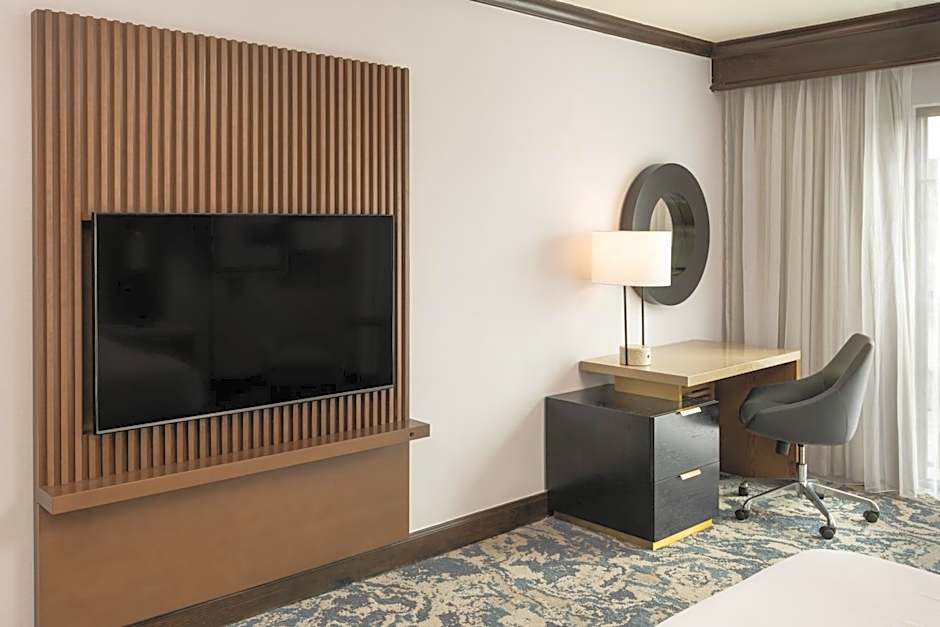 Hilton Dallas Rockwall