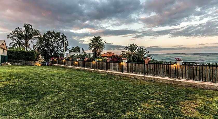 Avigail Guest House