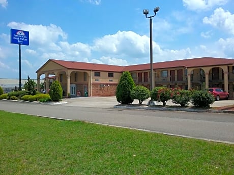 Americas Best Value Inn Blue Ridge