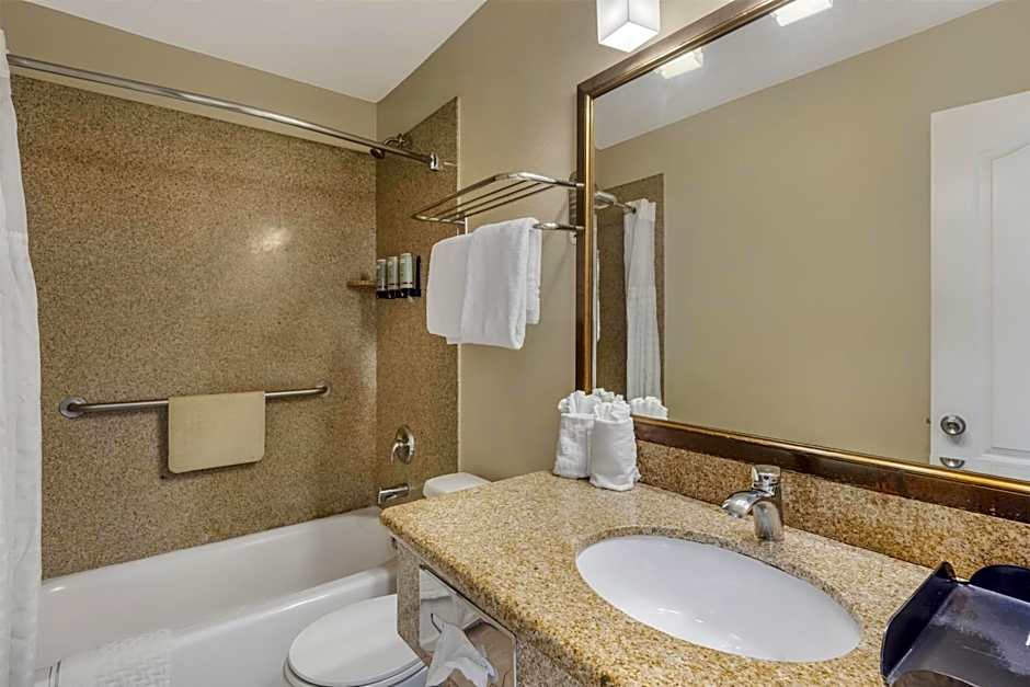 Best Western Tradewinds