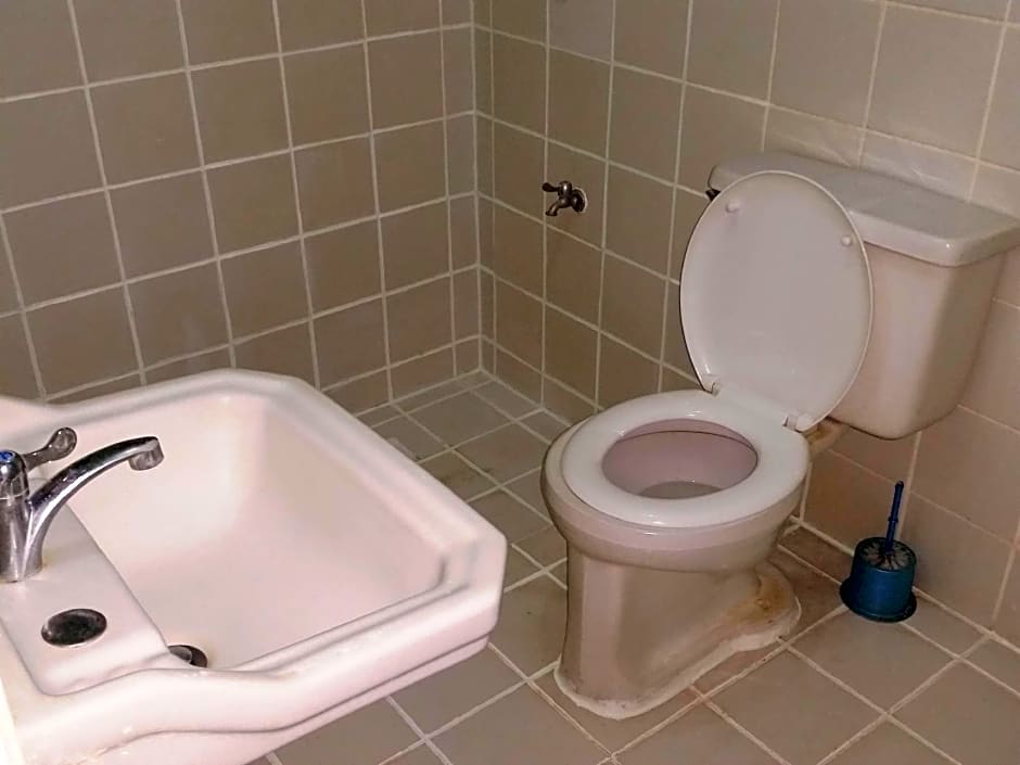 Mainstreet Pension House