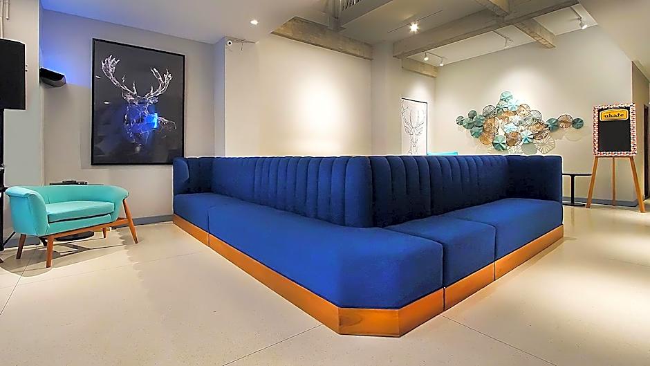Hotel Dafam Wonosobo
