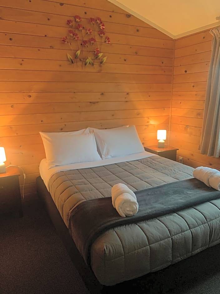Bay of Islands Holiday Park