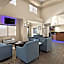 Comfort Suites   University