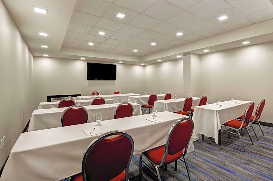 Hampton Inn By Hilton St. Catharines Niagara