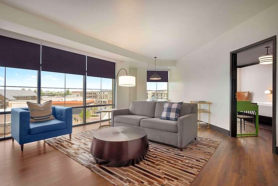 Origin Hotel Lexington
