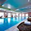 Manchester Airport Stanley Hotel by Belvilla