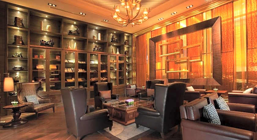 InterContinental Wuxi By IHG