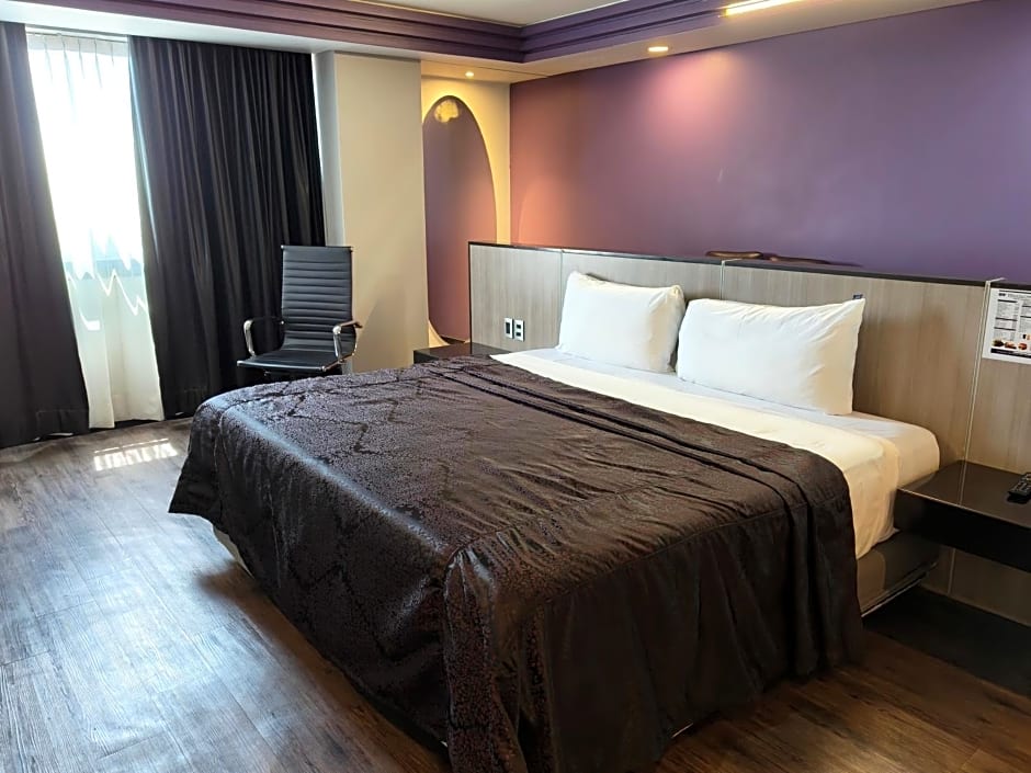 Hotel MaxIntimo