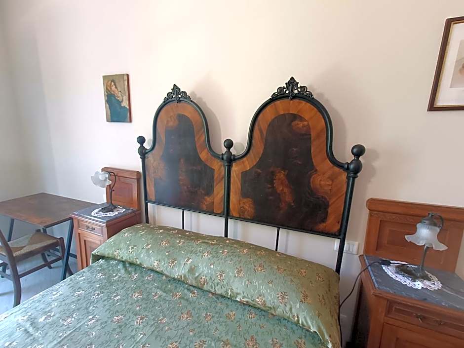 Locanda della Rocca di Camagna