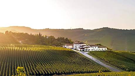 Borgo Conde Wine Resort