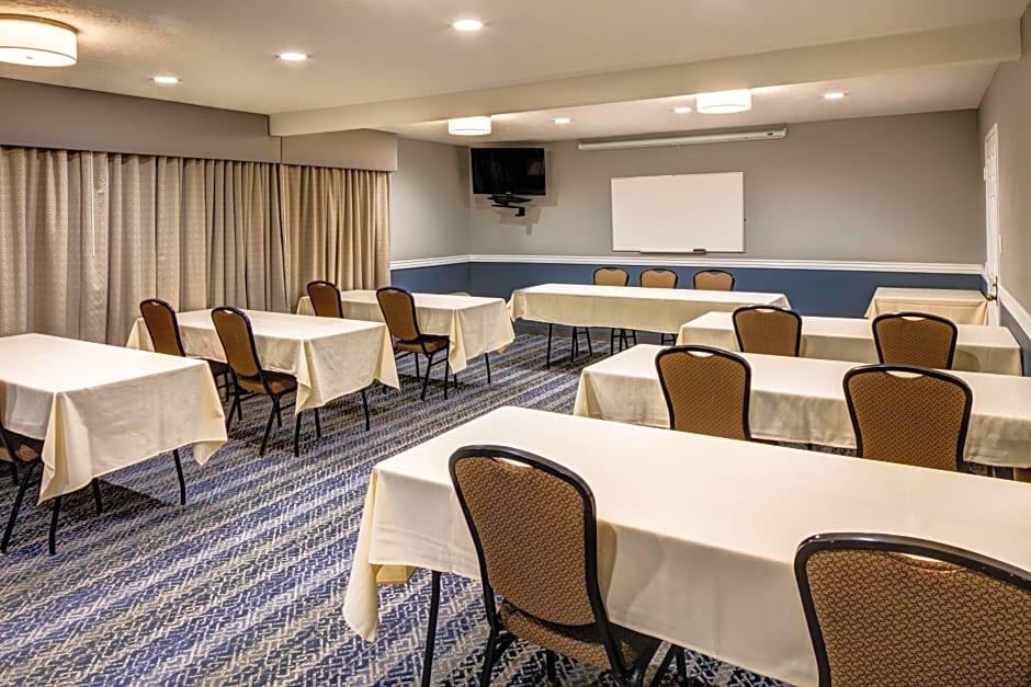 Best Western Pocatello Inn