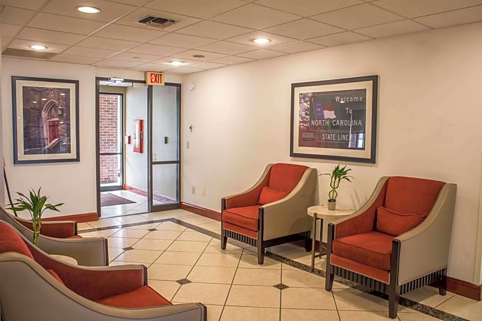 Comfort Inn Research Triangle Park