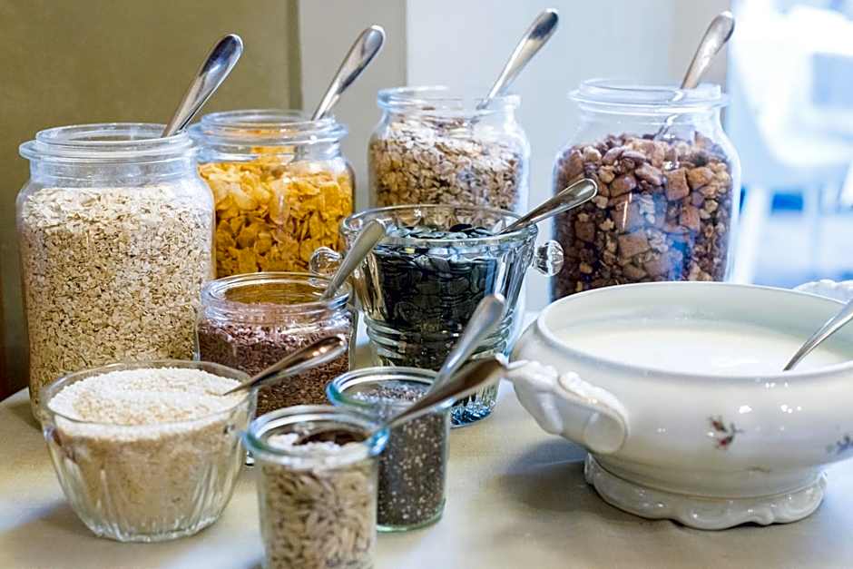 Boutique & Business Hotel La Tureta