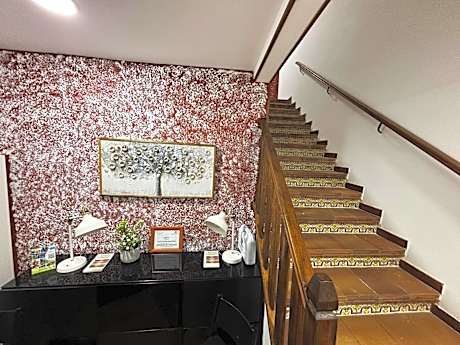 La Arbolada