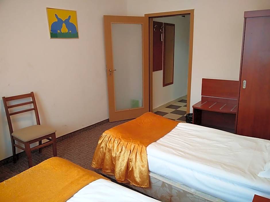 Slavyanska Beseda Hotel