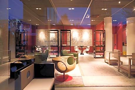 Zambala Luxury Residence