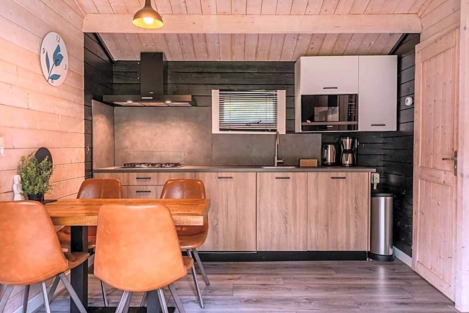 EuroParcs Ruinen