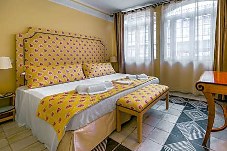 Junior Suite with Terrace