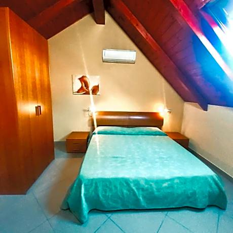 Large Double or Twin Room