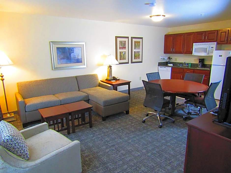 Staybridge Suites Rochester University By IHG