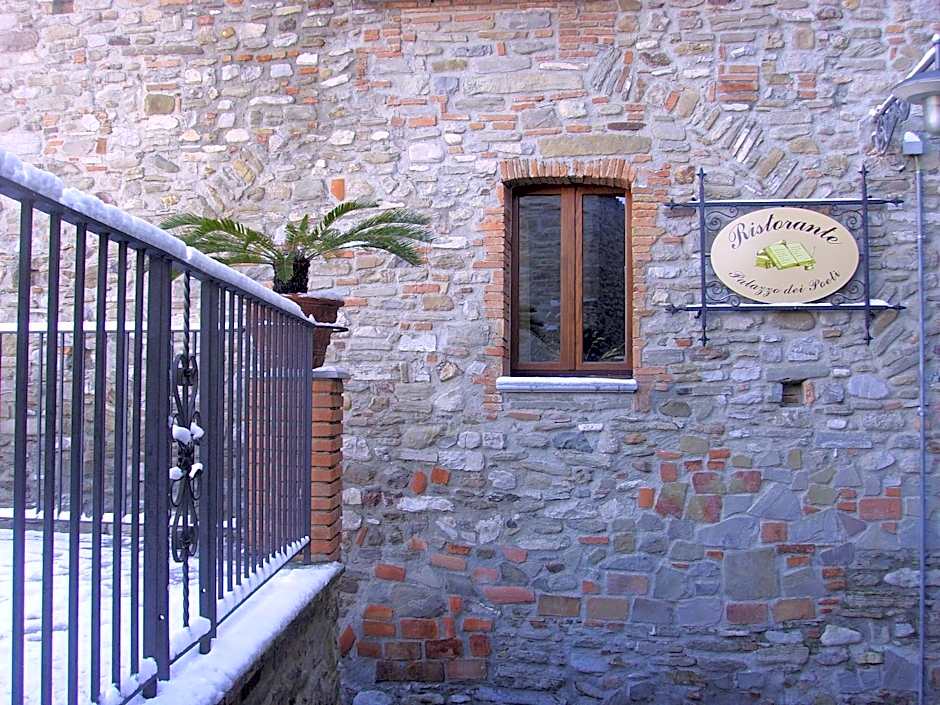 Palazzo dei Poeti